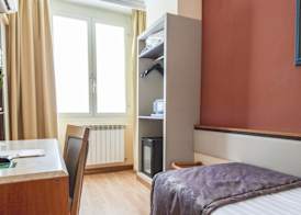 Hotel Giolli Nazionale 5