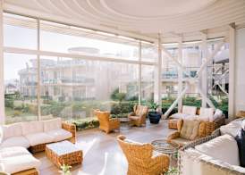 Ilica Hotel Spa & Wellness Resort 3