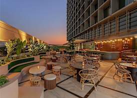 Novotel Abu Dhabi Al Bustan 3