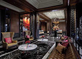 Swissôtel Nusantara 3