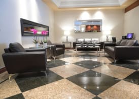 Hotel Universel Montréal 5