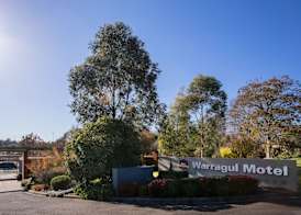 Comfort Inn & Suites Warragul 2