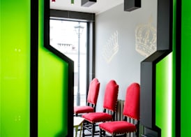 Ibis Styles Gniezno Stare Miasto 4