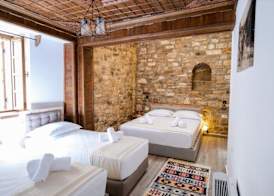 Hotel Kapllani 3