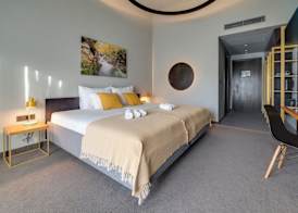 Lyra Hotel Plitvice 5
