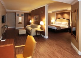 South Point Hotel, Casino, and Spa 3