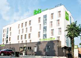 Ibis Styles Gniezno Stare Miasto 5