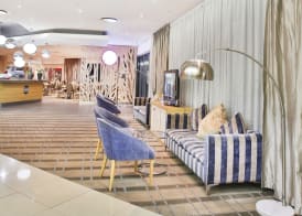 RH Hotel & Apartments - Pretoria 4