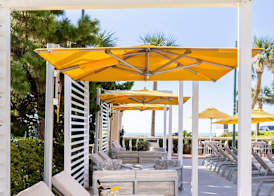 Hilton Galveston Island Resort 5