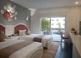 Alba Spa Hotel 4