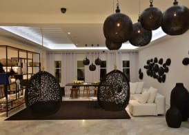 Hermes Mykonos Hotel 4