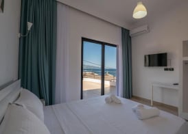 El Mare Hotel 3