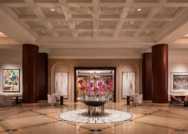 The Ritz-Carlton, Dallas 3