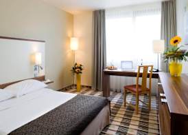Sunday Hotel Saarbrücken Süd 4