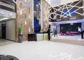 Premier Hotel 4