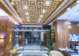 Muscat Gate Hotel 2