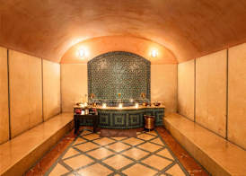 Le Diwan Hotel Rabat - MGallery Collection 5