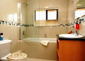 Casa Mia Guesthouse 5