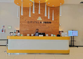 Cititel Express Ipoh 5