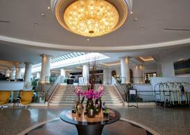 Hyatt Regency Belgrade 2