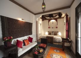 Riad Khabia & Spa 3