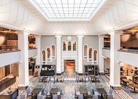 Radisson Blu Plaza Hotel, Helsinki 2