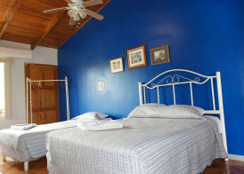 Hotel La Arena 3