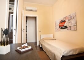 Cinquecento B&B 5