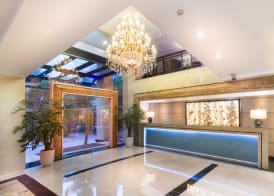 The Ann Hanoi Hotel & Spa 2