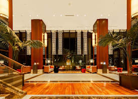 Hyatt Regency Naha, Okinawa 3