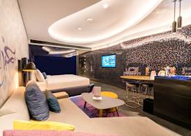 W Dubai - The Palm 5