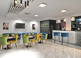Orbeli Hotel Yerevan 4
