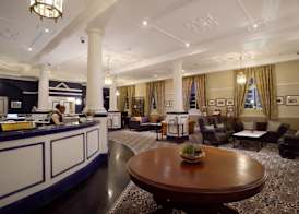 Swakopmund Hotel 4