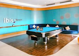 Ibis Balikpapan 4