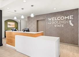 Hampton Inn Morgan Hill, CA 4