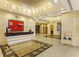 Hometel Roorkee 2