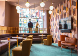 Hotell Bondeheimen 4