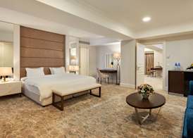 Wyndham Tashkent 5