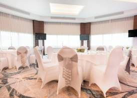 Los Sueños Marriott Ocean & Golf Resort 4