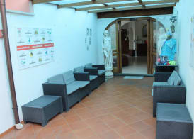 Hotel Castiglione 2
