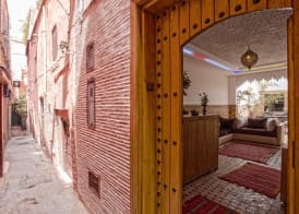 Hostel Amour d'auberge 2