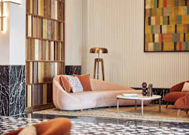 Park Hyatt Marrakech 5