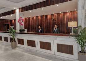 Hotel Himalaya Kathmandu - Your Business & Leisure Retreat 2