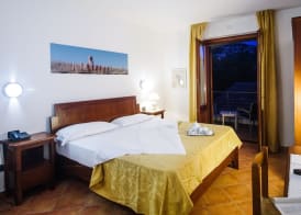 Hotel Il Querceto 4