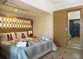 Aurasia Design Hotel 5