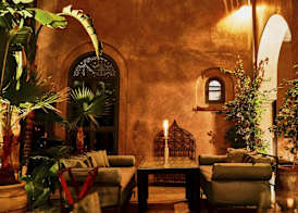 Riad Noir d'Ivoire 2