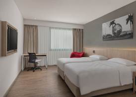 Park Inn by Radisson North Edsa 4