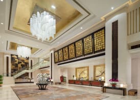 Shangri-La Nanjing 2