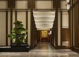 Waldorf Astoria Osaka 4