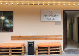 City Centre Hotel 2